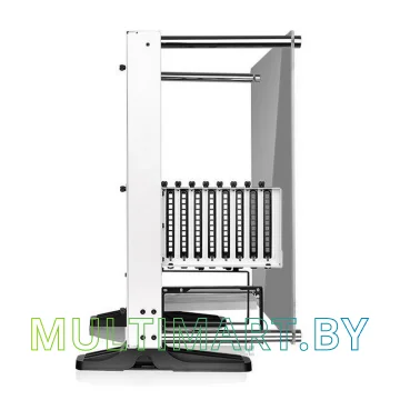 Корпус Thermaltake Core P3 Tempered Glass Snow Edition CA-1G4-00M6WN-05 картинка 6